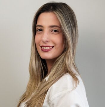 Isabella Rocha de Rosa