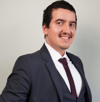 Matheus Guimarães Ferrete