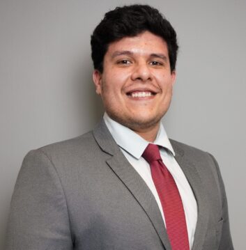 Nicolas Antonioli Rios